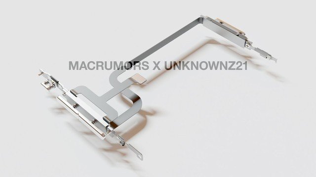 苹果 iPhone 15 Pro再曝光:音量双按键设计,静音拨片改为Action按钮