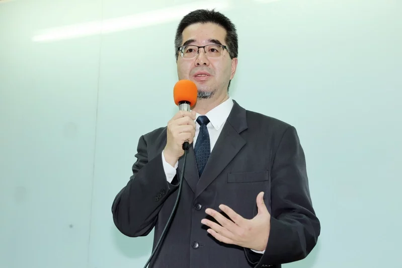 马英九幕僚用“一个中国”硬刚蔡当局：敢废“陆委会”吗？