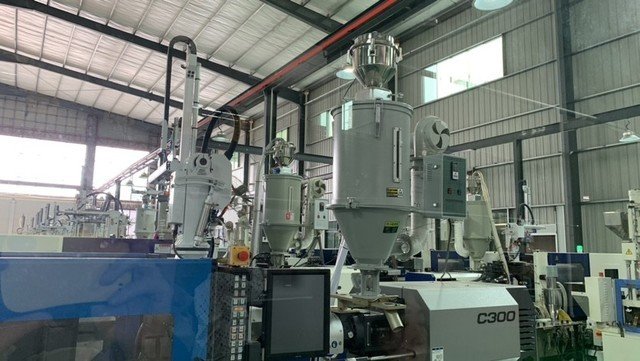 走进环诺工厂 见证一颗机械键盘轴体的诞生之旅