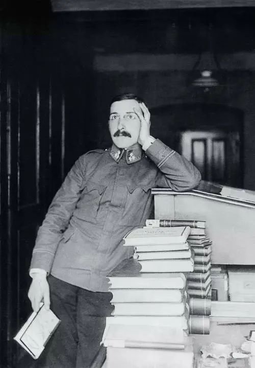 ✦斯蒂芬·茨威格