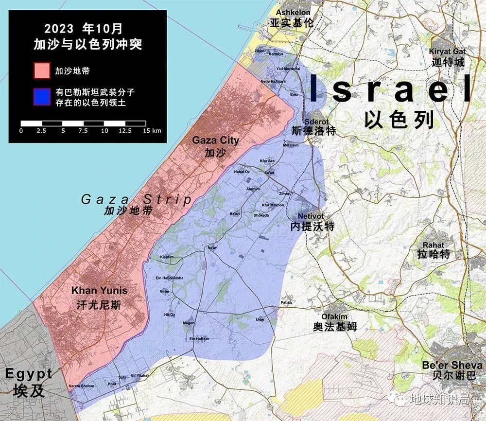 揭秘哈马斯的打法，确实很猛_凤凰网