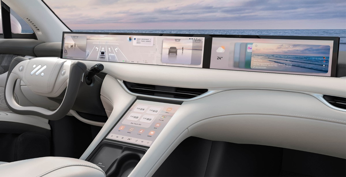 搞定800V高压快充,只需20万出头,三款充电超快的SUV推荐