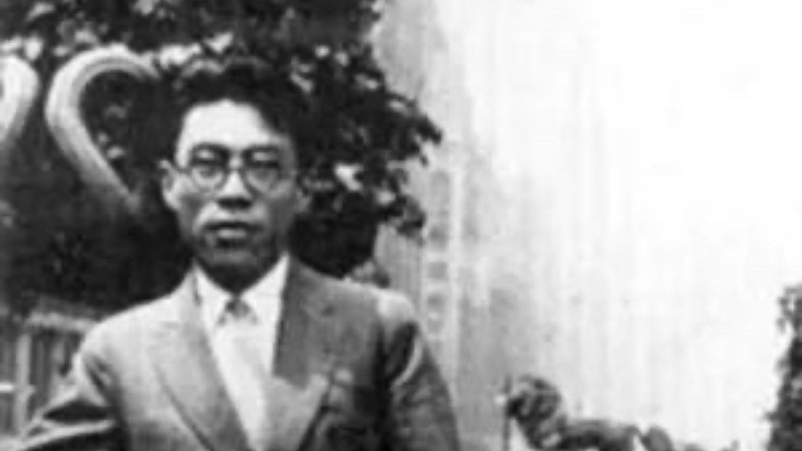 闻一多在青岛的“隐居”往事_凤凰网