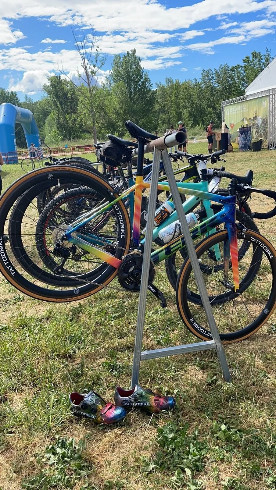 骑行:年轻人的新社交货币