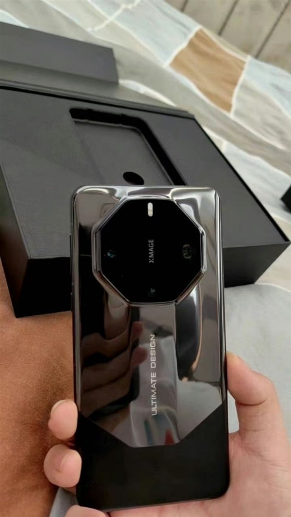 华为Mate60 RS UD来了!华为9月25日秋季全场景新品发布会产品阵容全曝光