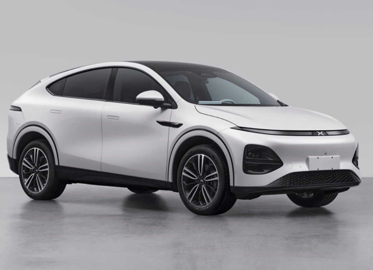 上海车展的这些新车值得关注 标致408X/新一代X1/红旗H6/CX-50