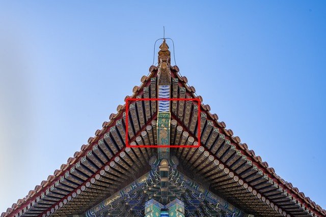 4575万像素尼康Z7 II 为什么是风光摄影师的首选