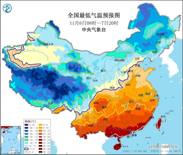 曹子豪/摄