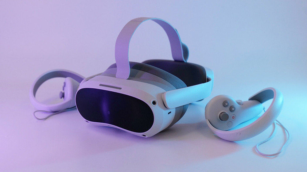 pico4vr一体机评测有活力的内容生态是核心