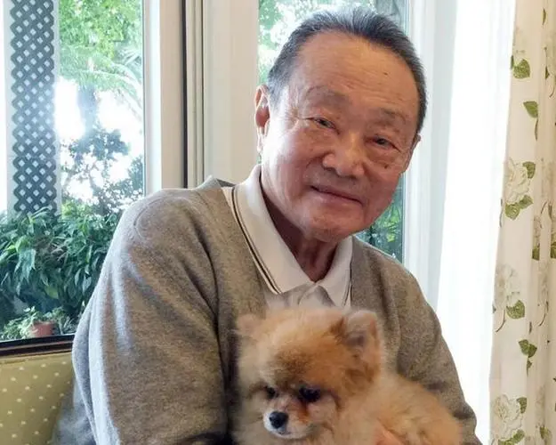 郭鹤年