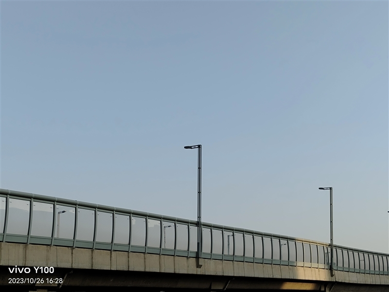 5000mAh电池轻松用一天半!vivo Y100评测:名副其实的千元高颜值续航神机