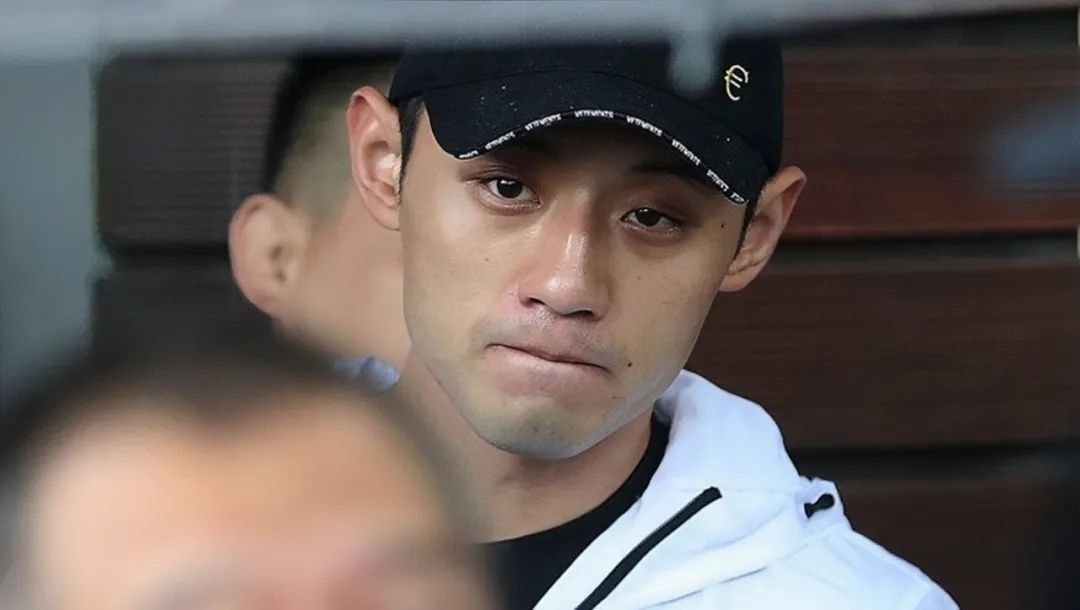 在遭到赌场追债后，孔令辉发表声明否认参赌