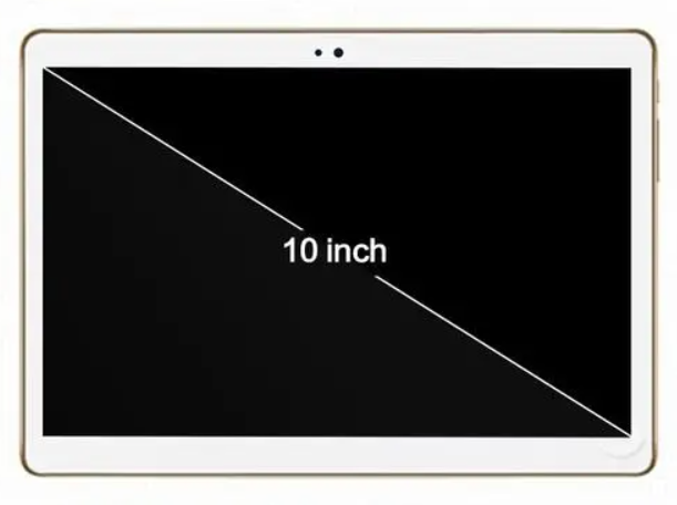 8英寸还是13英寸?平板电脑尺寸选购指南