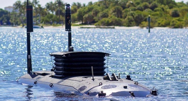 新型微型潜艇将进一步提升美国海军的特种作战能力。