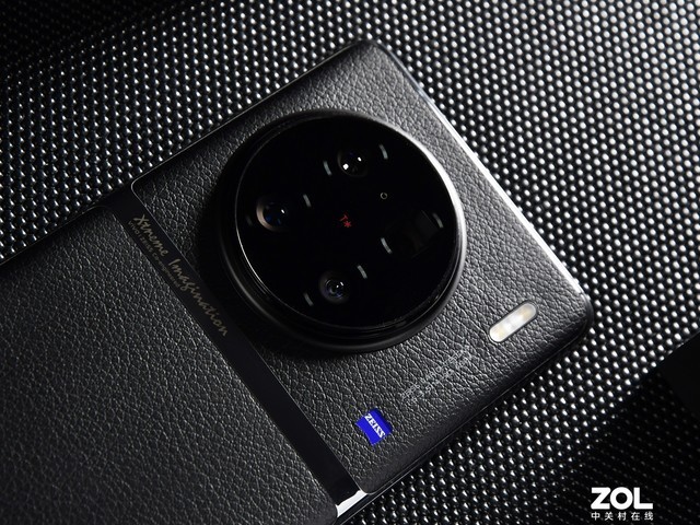 光影猎人能否掌控全场? 小米14 Pro对战5大影像旗舰