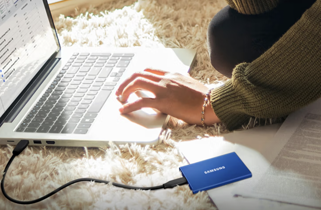 便宜好用 移动存储设备就该这么选