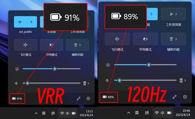 轻薄本也有VRR了!全新惠普星Book Pro 14 锐龙版评测