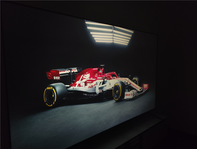 万元以内没有对手!小米电视 S Pro Mini LED 85寸评测:延迟接近于0 全屏亮度超900nit