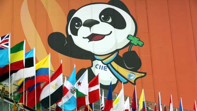 外籍人士讲述上海故事：活力迸发且宜居宜业，这个“家”充满着无限可能！