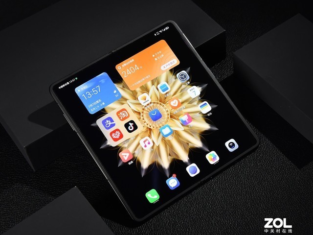 荣耀Magic V2评测:让我告别直板机的折叠屏普及之作