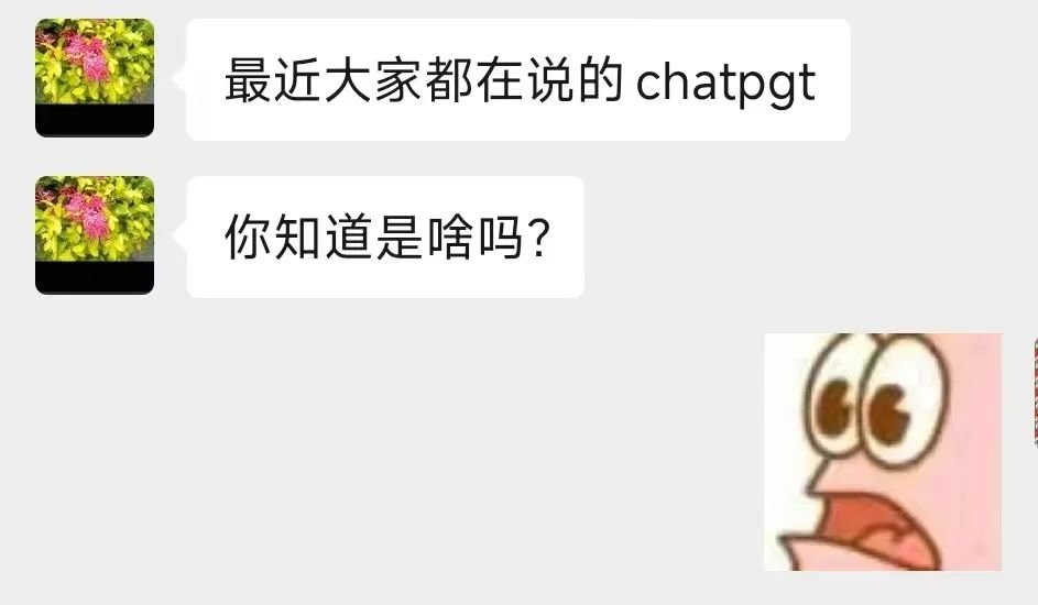 超速走红的ChatGPT，为什么可能重构我们？