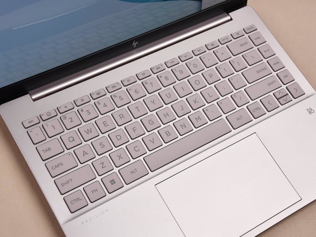 轻薄本也有VRR了!全新惠普星Book Pro 14 锐龙版评测