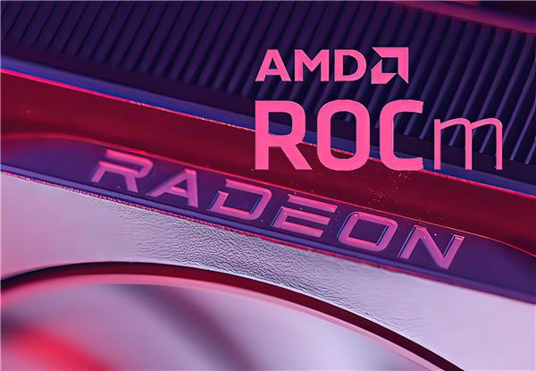 这就是差距!AMD ROCm开发平台终于要支持RX 7900 XTX