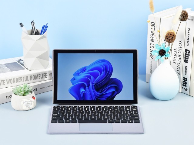 双十一平板电脑推荐,入门级二合一平板只卖1000多