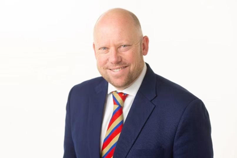 专访新西兰驻华大使毛瑞对华关系是新方最重要外交关系之一中国经济