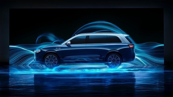 HUAWEI SOUND 2.0强势亮相!让耳朵享受一场高级SPA