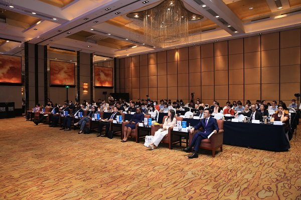 世界互联网大会2023年领先科技成果及实践案例宣介会举行