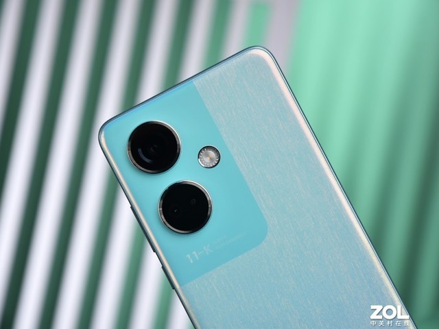 1799元也有旗舰影像体验 OPPO K11拍照体验分享