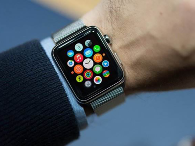 Apple Watch卖那么贵 真就有钱人太多了?!