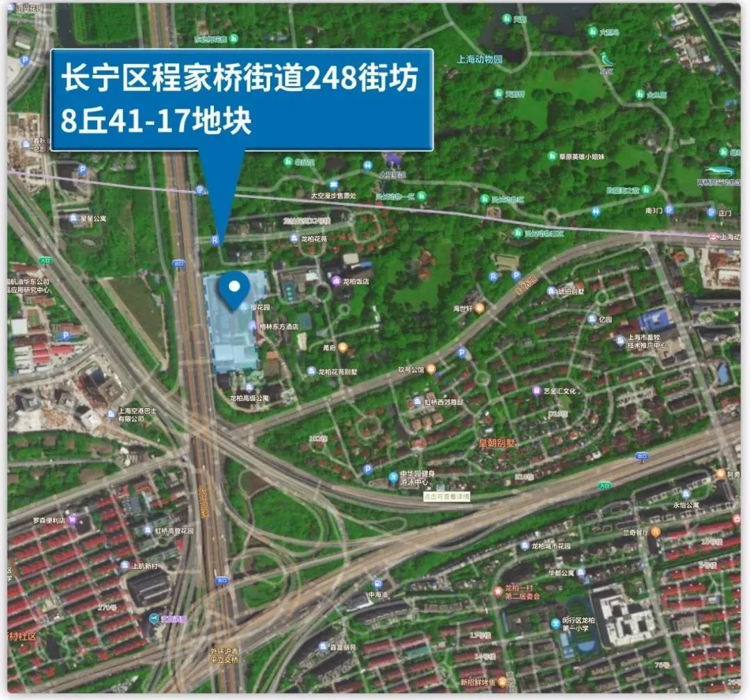 上海房价又涨了!第三轮土拍7幅地块价格分析