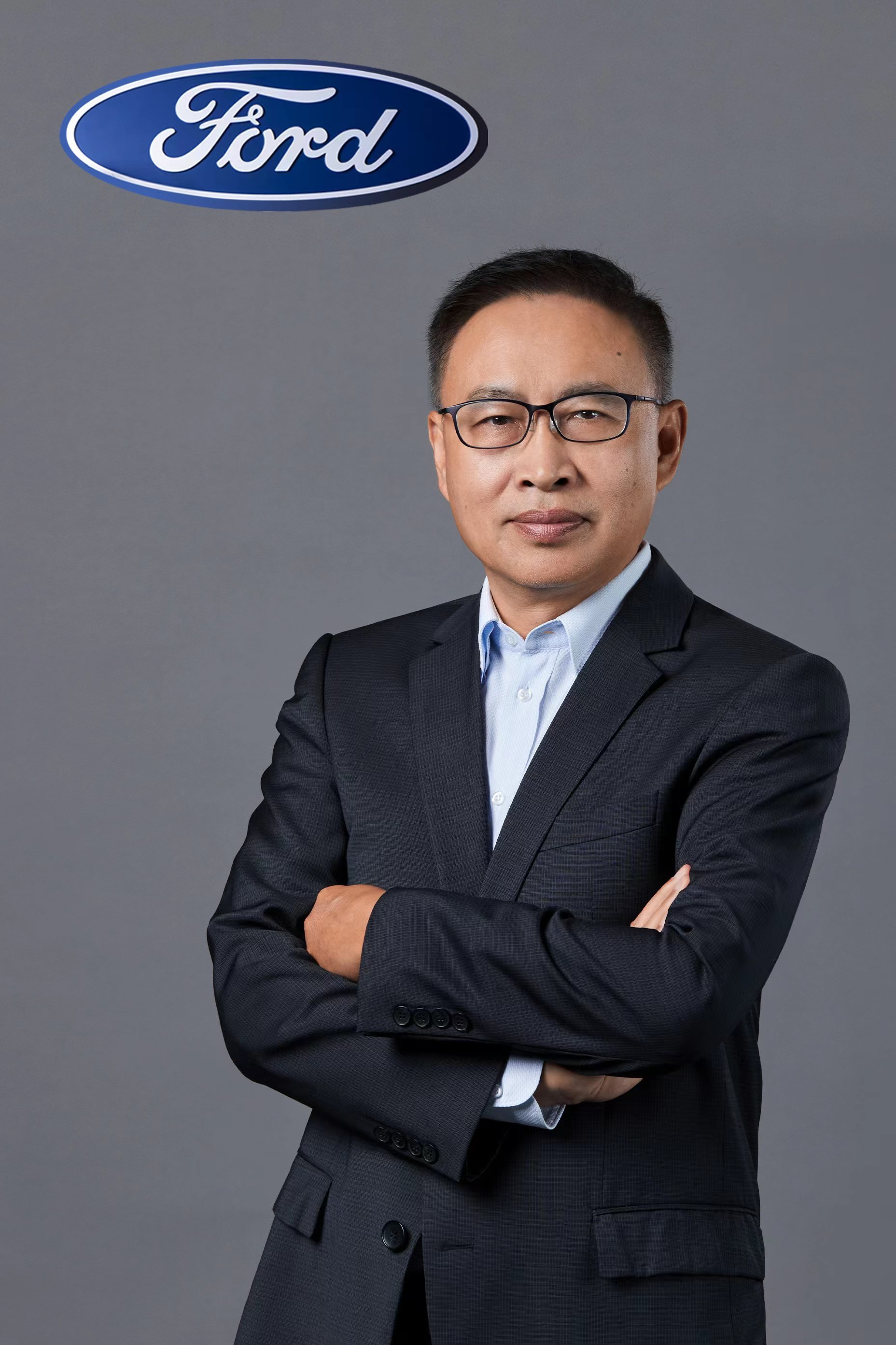 陈安宁宣布退休 吴胜波接任福特中国总裁兼CEO_凤凰网汽车_凤凰网