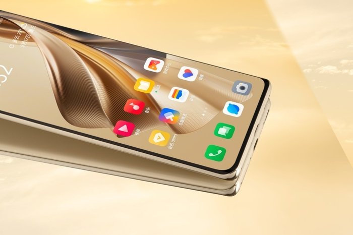 OPPO Reno10 Pro+评测:光影由远及近,让长焦真正回归人像!