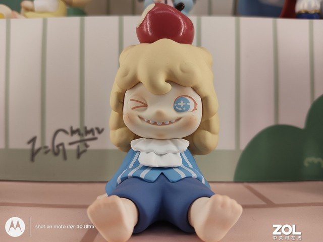 moto razr 40 Ultra全面评测 一款“不想让你打开”的折叠屏手机