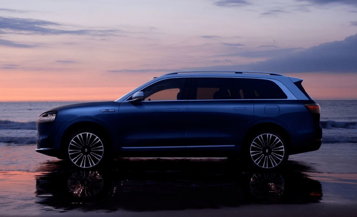 问界M9/理想MEGA/小鹏X9,下半年这三位新势力要霸占你的列表了!