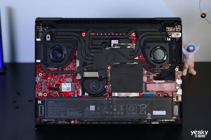 ROG 幻16经典版评测:RTX4070助力工作娱乐文武双全,旗舰全能本标杆之作