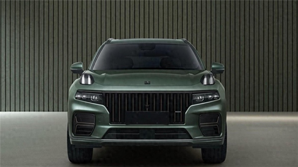 新增双腔空悬+副驾屏幕:全新领克09混动版12月20日开启预售