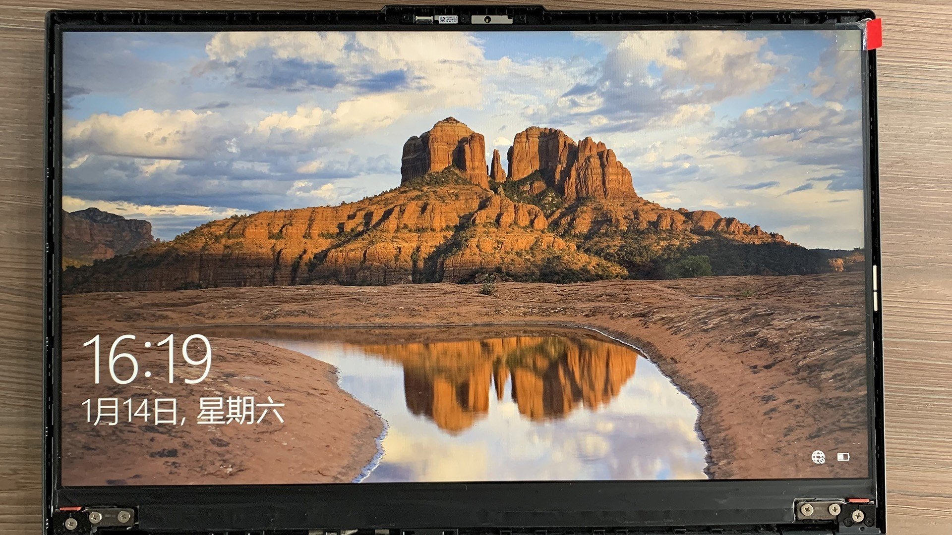 本不该发生的杯具 联想拯救者笔记本电脑换屏记