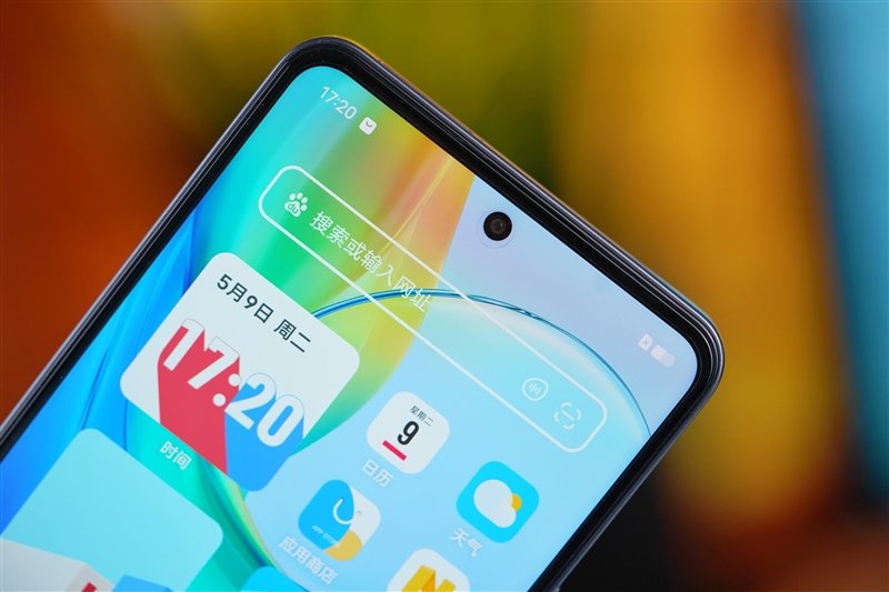 同价位独享绝世好屏! vivo Y78评测:解锁千元级新体验