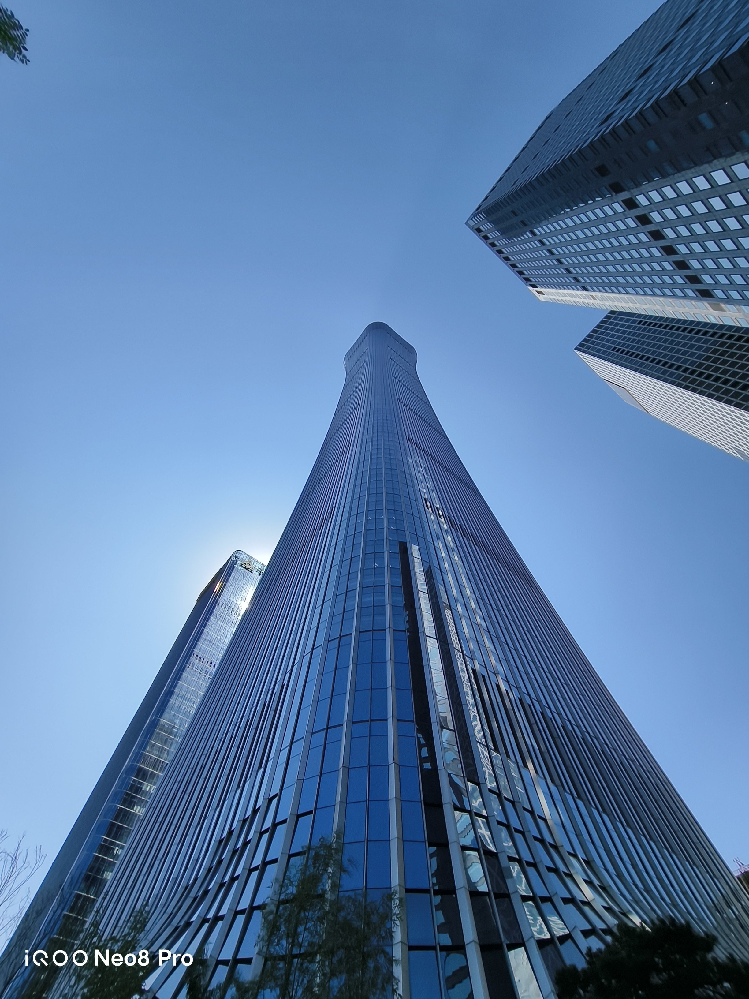 【有料评测】iQOO Neo8 Pro全面评测:首发天玑9200+ Neo也Pro起来了