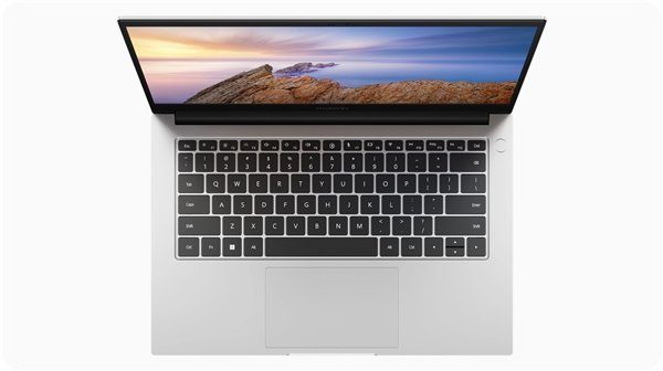 全新“擎云”诞生!华为商用笔记本整明白了:天线独一无二