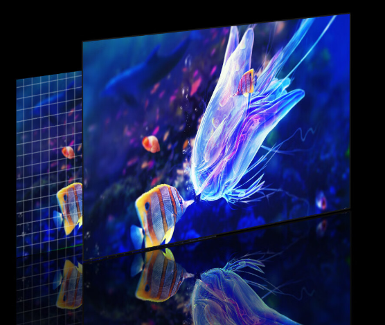 首发4999元 KTC新款电竞显示器上架:2K OLED高刷屏 四轴调色