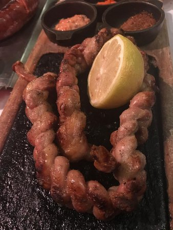 拉美烤小肠|图源:Tripadvisor