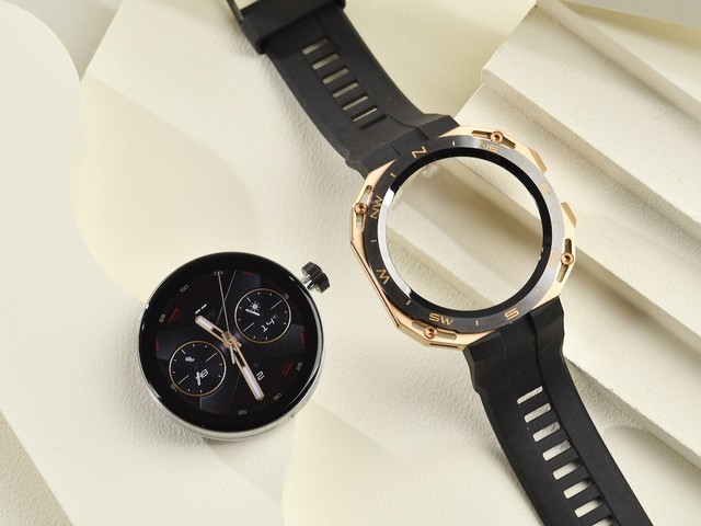 华为WATCH GT Cyber适合哪些用户购买?