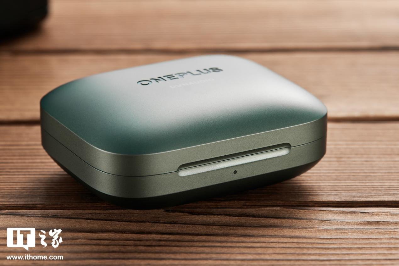 一加Buds Pro 2耳机体验：全面拉满的多边形战士