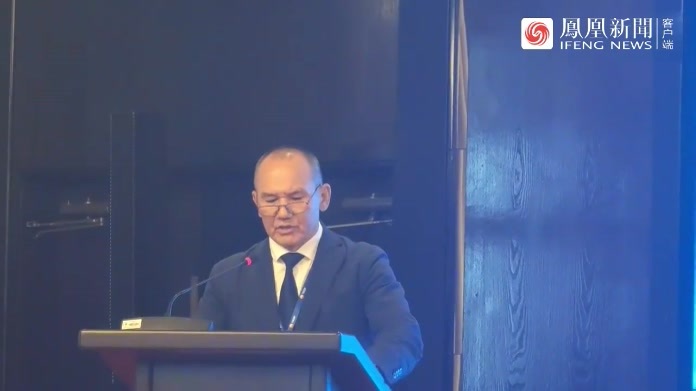 “校企合作”留学生毕业！中国大使杜德文出席