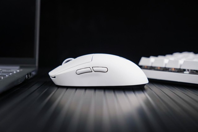 罗技PRO X键鼠评测:依然是职业玩家的最好选择